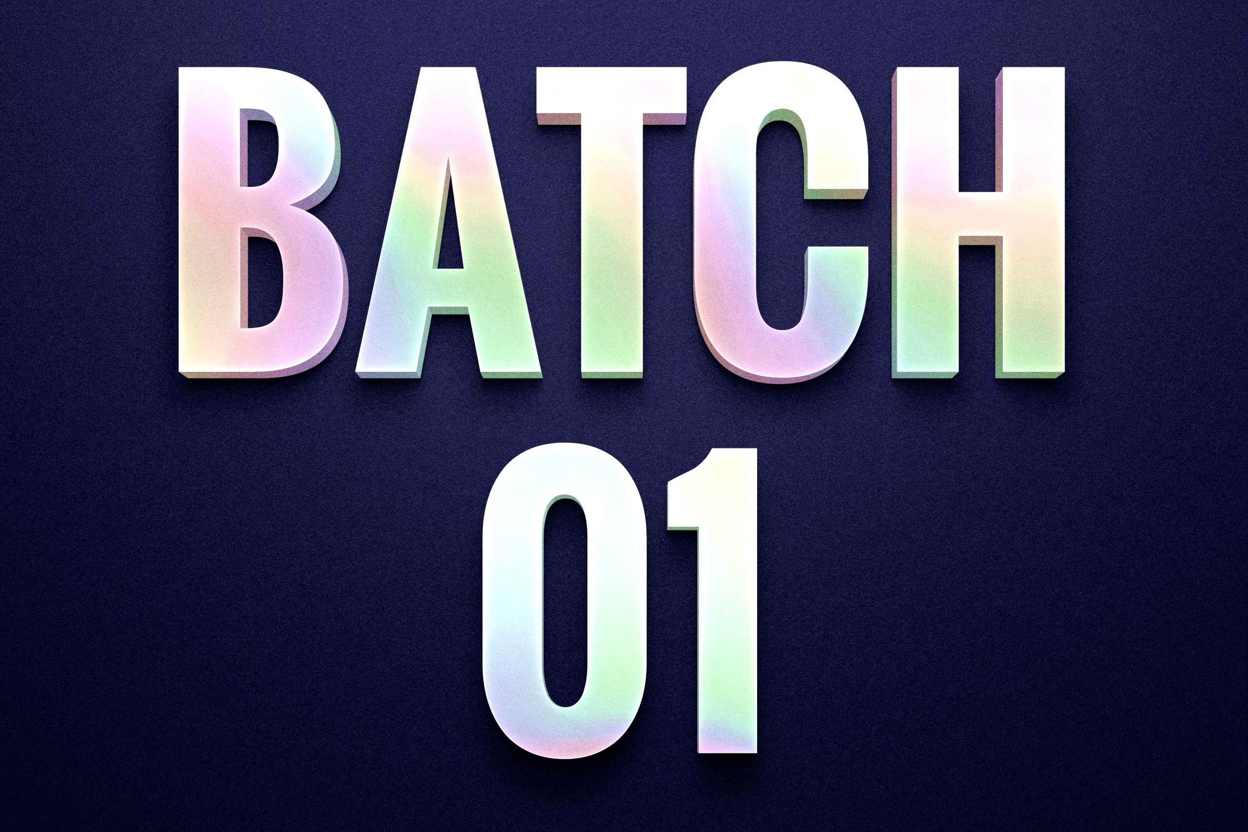 ICT course ( ICT මුල සිට ) Batch 01